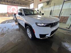 جيب جراند شيروكي إل